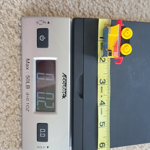 FISHER PRICE THOMAS & FRIENDS MINIS 2020 75TH ANNIVERSARY REBECCA MINI FIGURE - Picture 10 of 10